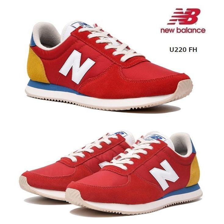 new balance u220fh