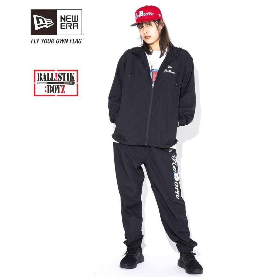 BALLISTIK BOYZ ジャージ スウェット BALLISTIK BOYZ ジャージ スウェット