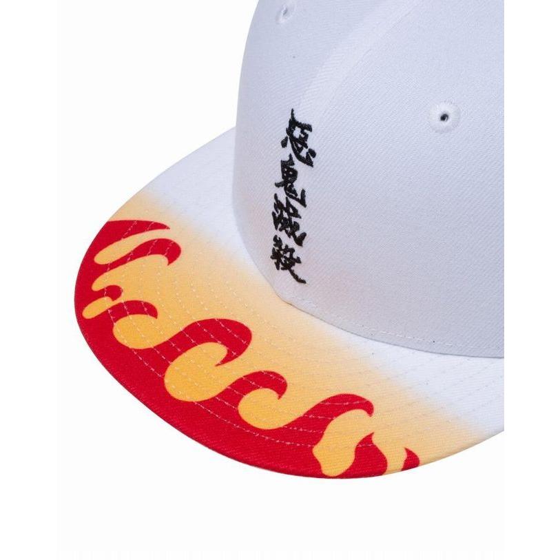 NEW ERA ニューエラ ERA Kid's 59FIFTY 鬼滅の刃 煉獄杏寿郎