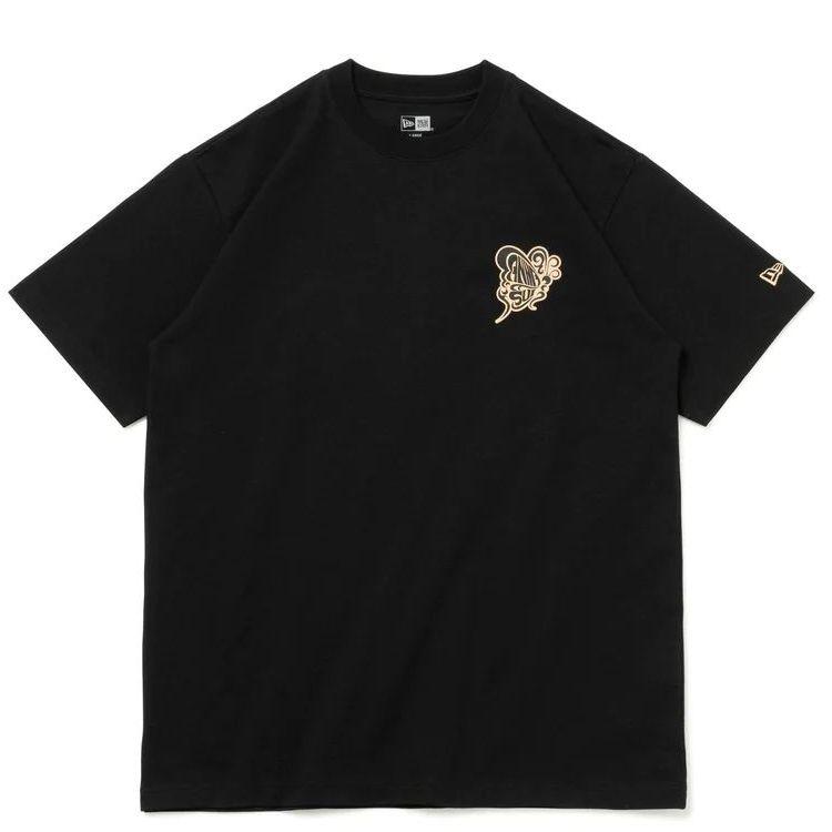 NEW ERA ニューエラ NEW ERA ANNA SUI アナ スイ ブラック NEW ERA ニューエラ NEW ERA ANNA SUI アナ スイ ブラック