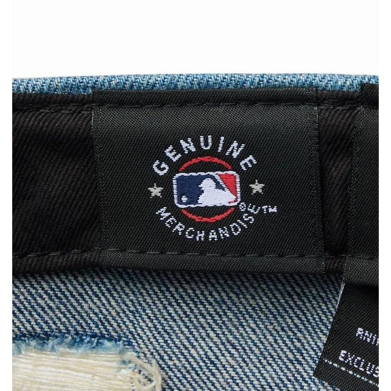 typ nyc日本限定デニム ディースクエアードより日本限定デニム - 80年代ポップアート