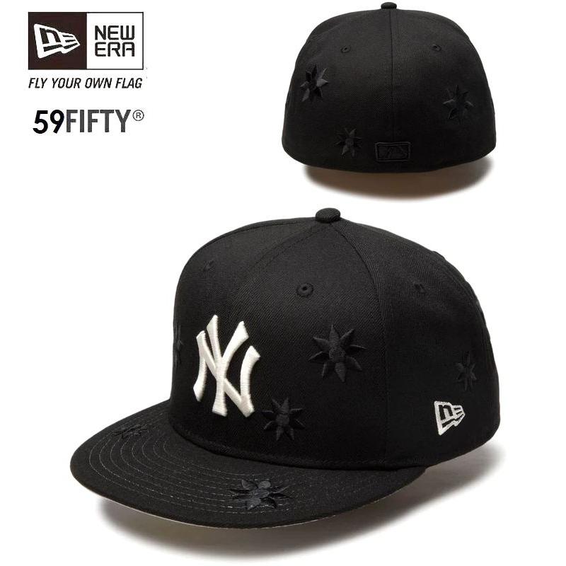 NEW ERA（ニューエラ） NEW ERA 59FIFTY Flower Embroidery