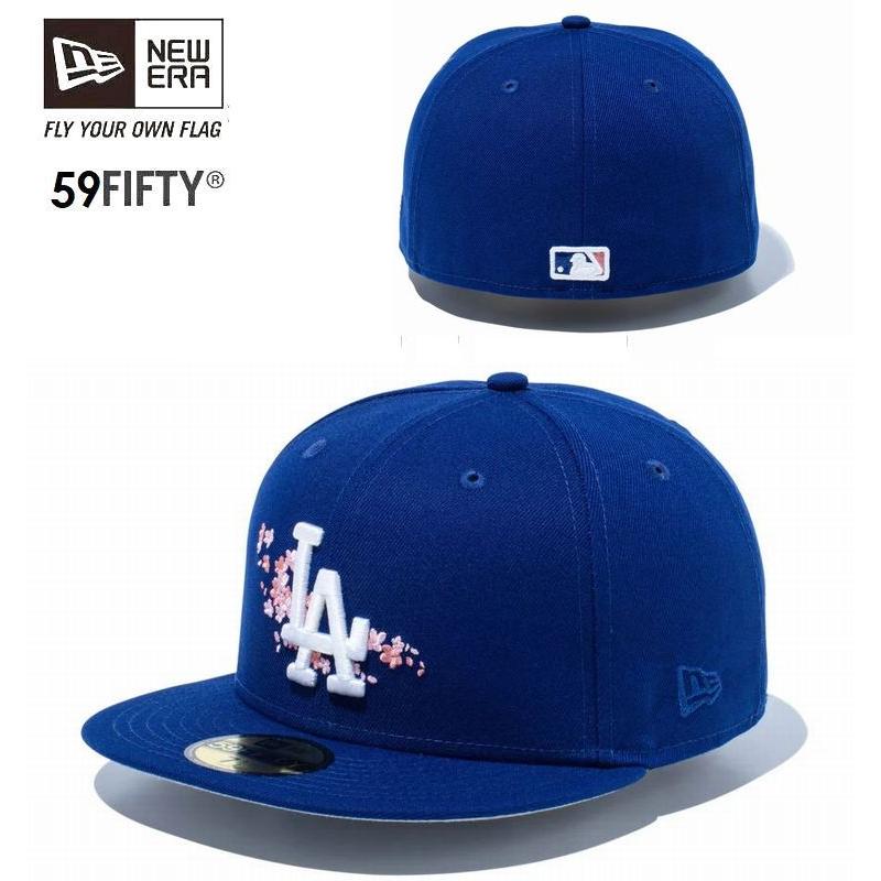 NEW ERA ニューエラ NEW ERA 59FIFTY サクラパック 桜 大谷翔平 NEW ERA ニューエラ NEW ERA 59FIFTY サクラパック 桜 大谷翔平