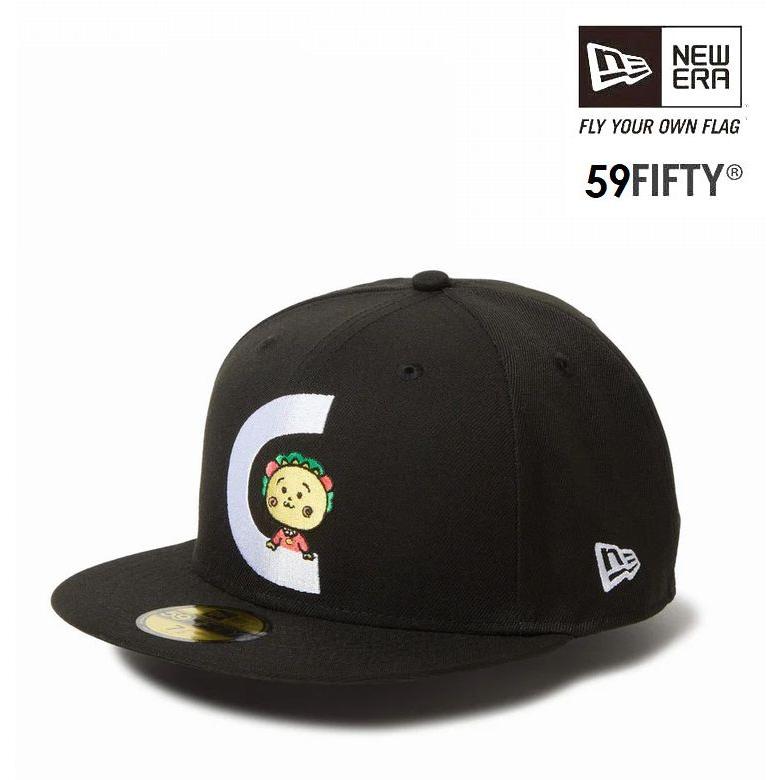 New Era ニューエラ コジコジ M/L NEW ERA ニューエラ NEW ERA 59FIFTY コジコジ COJI-COJI C