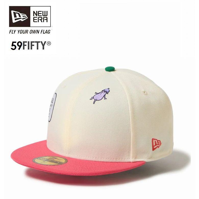 New Era ニューエラ コジコジ M/L 9twenty-coji-coji-14693441-sm-