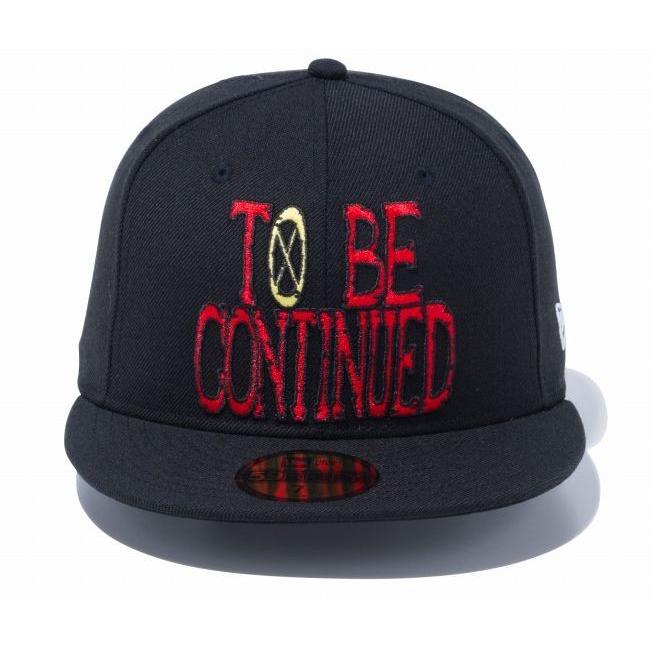 ニューエラ New Era ワンピース One Piece コラボレーション 週刊少年ジャンプ 59fifty キャップ 限定モデル Newera59fiftyonepiecetobe Knockknockpuchic 通販 Yahoo ショッピング