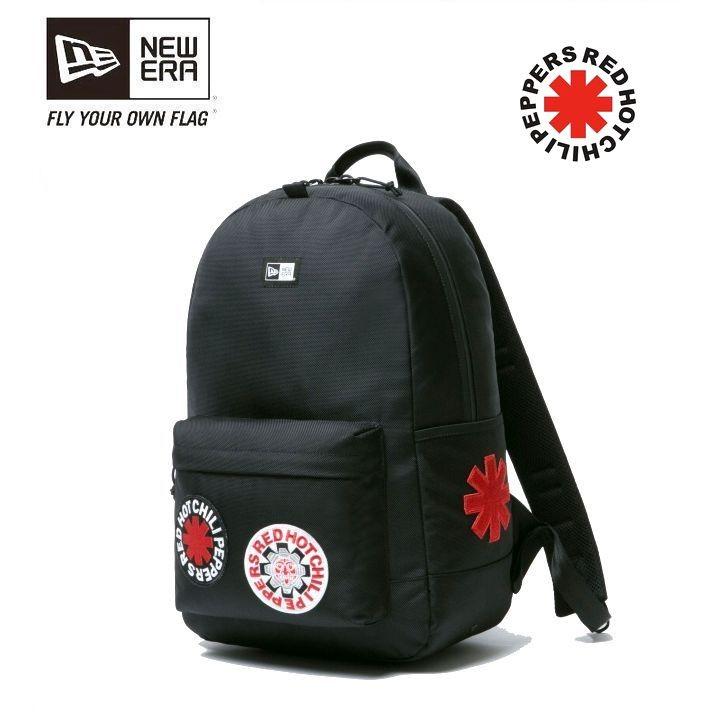 new era red hot chili peppers