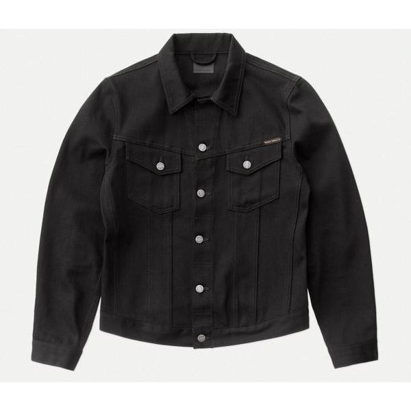 Nudie Jeans ヌーディージーンズ NudieJeans BILLY Gジャン Nudie Jeans ヌーディージーンズ NudieJeans BILLY Gジャン