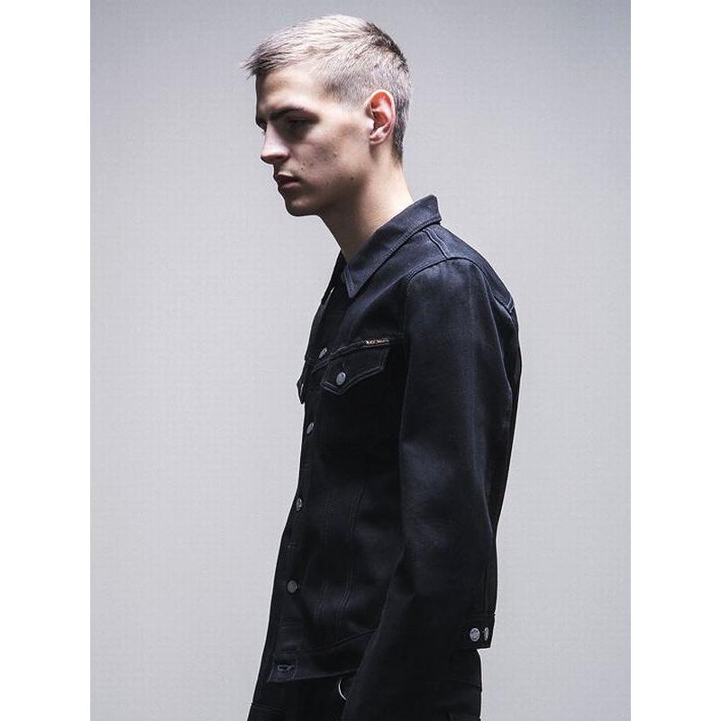 Nudie Jeans ヌーディージーンズ NudieJeans BILLY Gジャン Nudie Jeans ヌーディージーンズ NudieJeans BILLY Gジャン