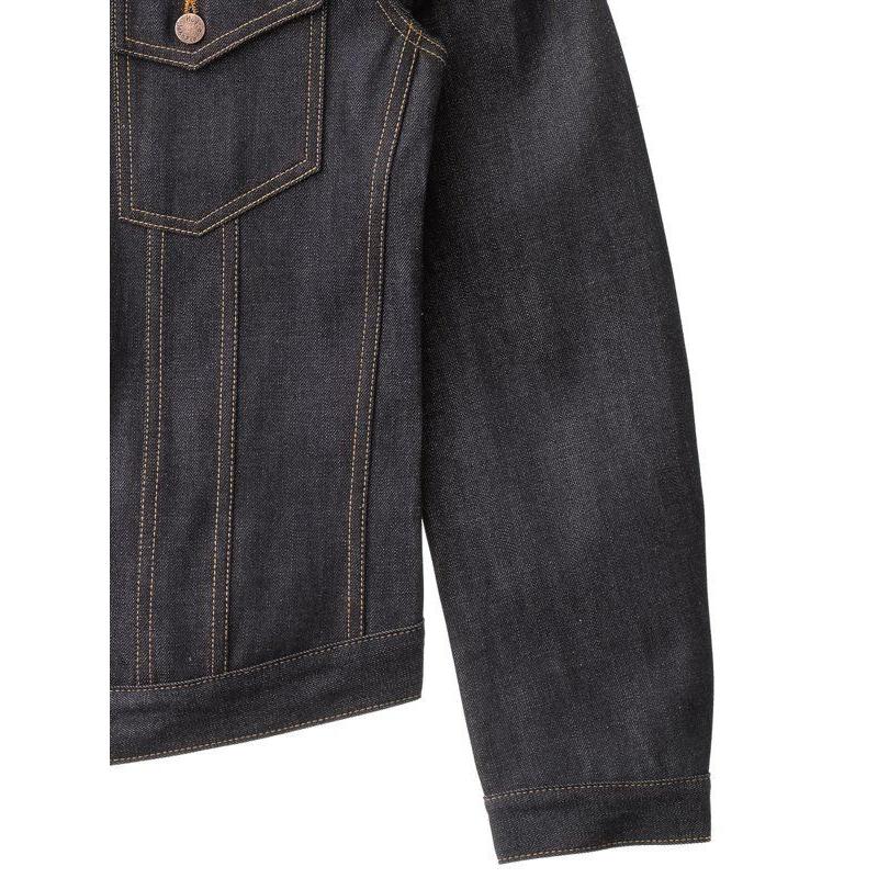 Nudie Jeans ヌーディージーンズ NudieJeans BILLY Gジャン Nudie Jeans ヌーディージーンズ NudieJeans BILLY Gジャン