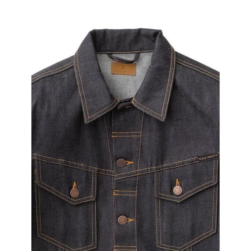 Nudie Jeans ヌーディージーンズ NudieJeans BILLY Gジャン Nudie Jeans ヌーディージーンズ NudieJeans BILLY Gジャン