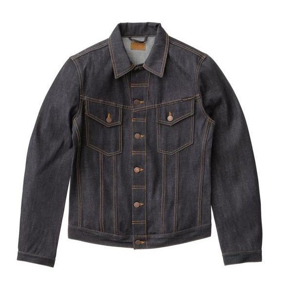 Nudie Jeans ヌーディージーンズ NudieJeans BILLY Gジャン Nudie Jeans ヌーディージーンズ NudieJeans BILLY Gジャン