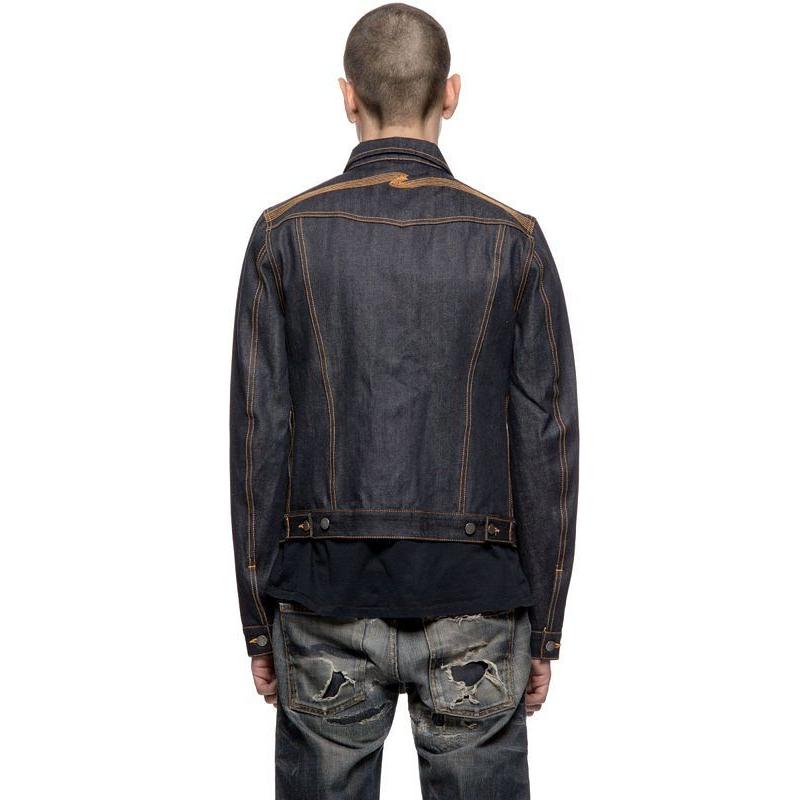 Nudie Jeans ヌーディージーンズ 日本限定モデル NudieJean Nudie Jeans ヌーディージーンズ 日本限定モデル NudieJean