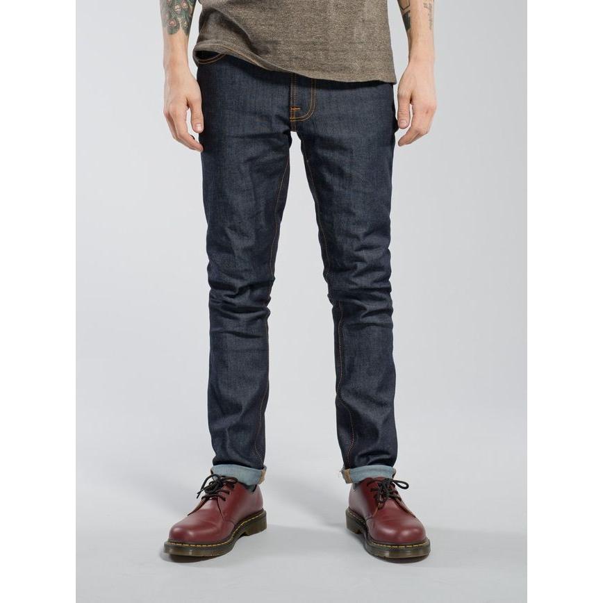 Nudie Jeans ヌーディージーンズ NudieJeans LeanDean リーン Nudie Jeans ヌーディージーンズ NudieJeans LeanDean リーン
