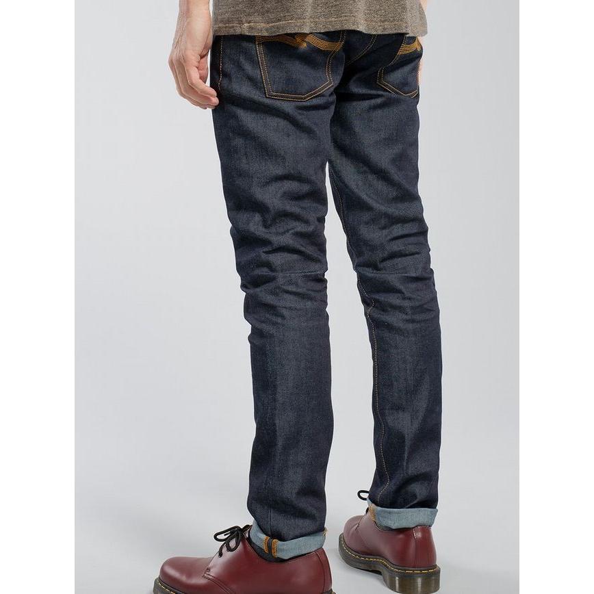 Nudie Jeans ヌーディージーンズ NudieJeans LeanDean リーン Nudie Jeans ヌーディージーンズ NudieJeans LeanDean リーン