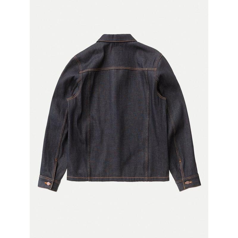 Nudie Jeans ヌーディージーンズ nudiejeans RONNY Gジャン Nudie Jeans ヌーディージーンズ nudiejeans RONNY Gジャン