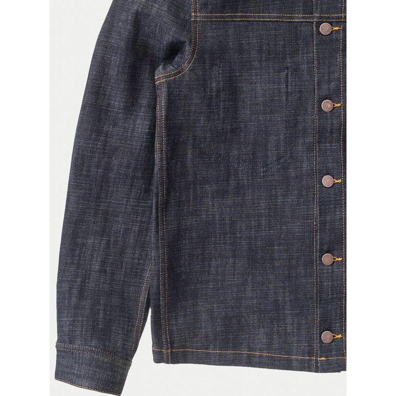 Nudie Jeans ヌーディージーンズ NudieJeans RONNY Gジャン Nudie Jeans ヌーディージーンズ NudieJeans RONNY Gジャン