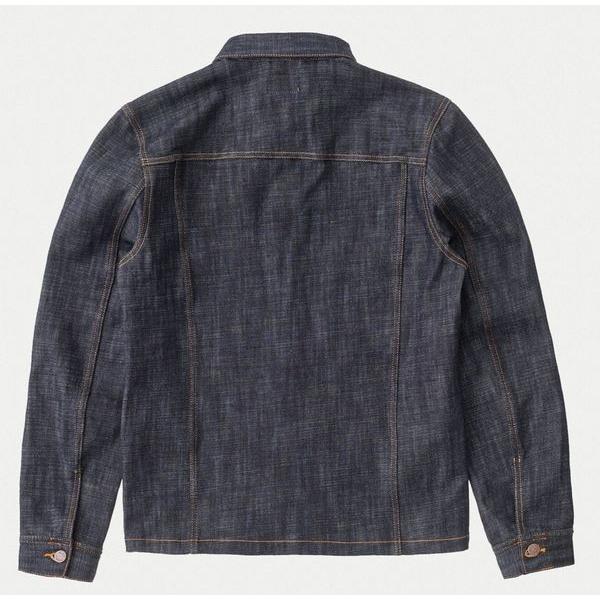 Nudie Jeans ヌーディージーンズ NudieJeans RONNY Gジャン Nudie Jeans ヌーディージーンズ NudieJeans RONNY Gジャン