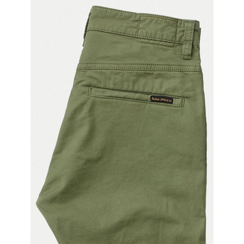 Nudie Jeans ヌーディージーンズ NudieJeans SlimAdam スリムアダム 