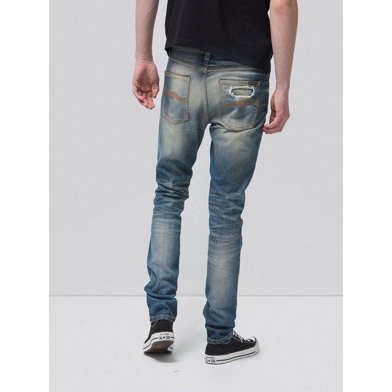 Nudie Jeans ヌーディージーンズ NudieJeans 日本限定モデル Nudie Jeans ヌーディージーンズ NudieJeans 日本限定モデル