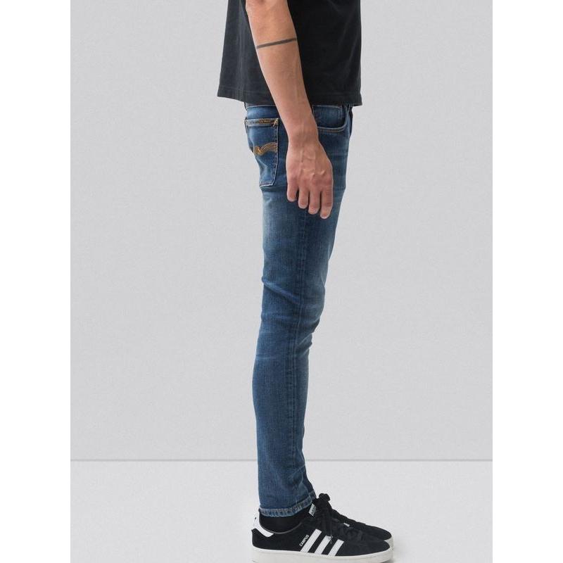 Nudie Jeans ヌーディージーンズ NudieJeans TIGHT TERRY タイト Nudie Jeans ヌーディージーンズ NudieJeans TIGHT TERRY タイト