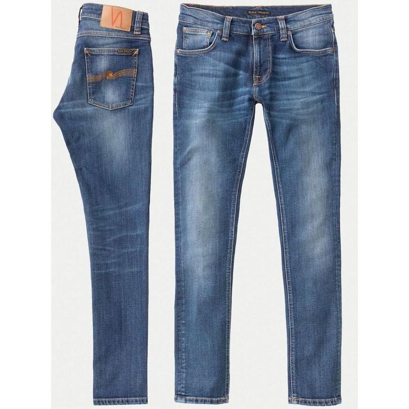 Nudie Jeans ヌーディージーンズ NudieJeans TIGHT TERRY タイト Nudie Jeans ヌーディージーンズ NudieJeans TIGHT TERRY タイト