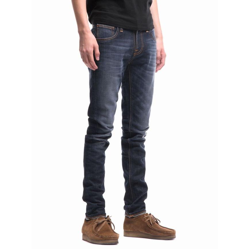 Nudie Jeans ヌーディージーンズ NudieJeans TIGHT TERRY タイト Nudie Jeans ヌーディージーンズ NudieJeans TIGHT TERRY タイト