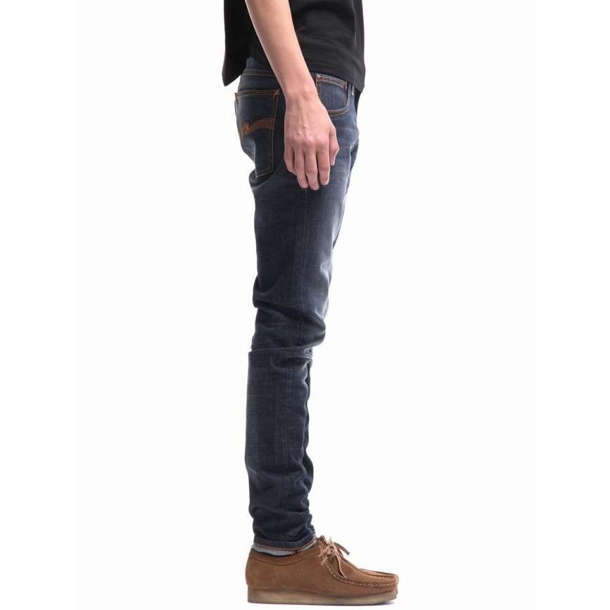 Nudie Jeans ヌーディージーンズ NudieJeans TIGHT TERRY タイト Nudie Jeans ヌーディージーンズ NudieJeans TIGHT TERRY タイト