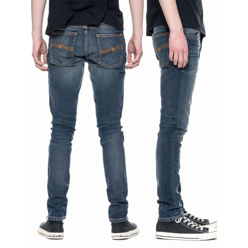Nudie Jeans ヌーディージーンズ NudieJeans TIGHT TERRY タイト Nudie Jeans ヌーディージーンズ NudieJeans TIGHT TERRY タイト