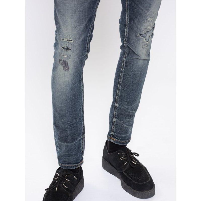 Nudie Jeans セール SALE ヌーディージーンズ NudieJeans TIGHT Nudie Jeans セール SALE ヌーディージーンズ NudieJeans TIGHT