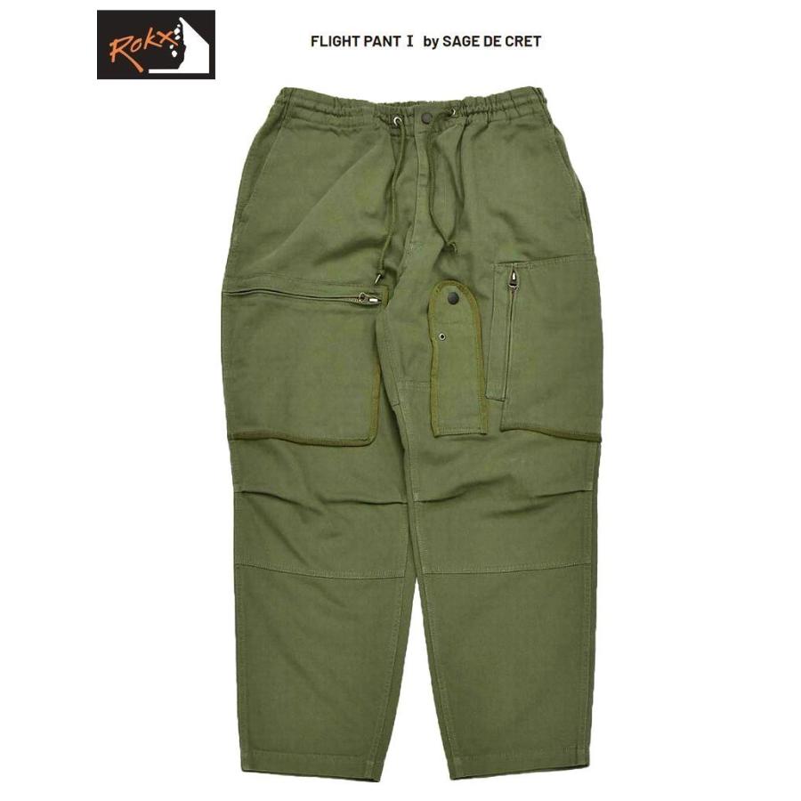 rokx sage de cret カーゴパンツ 9部丈 楽天市場】ROKX ロックス