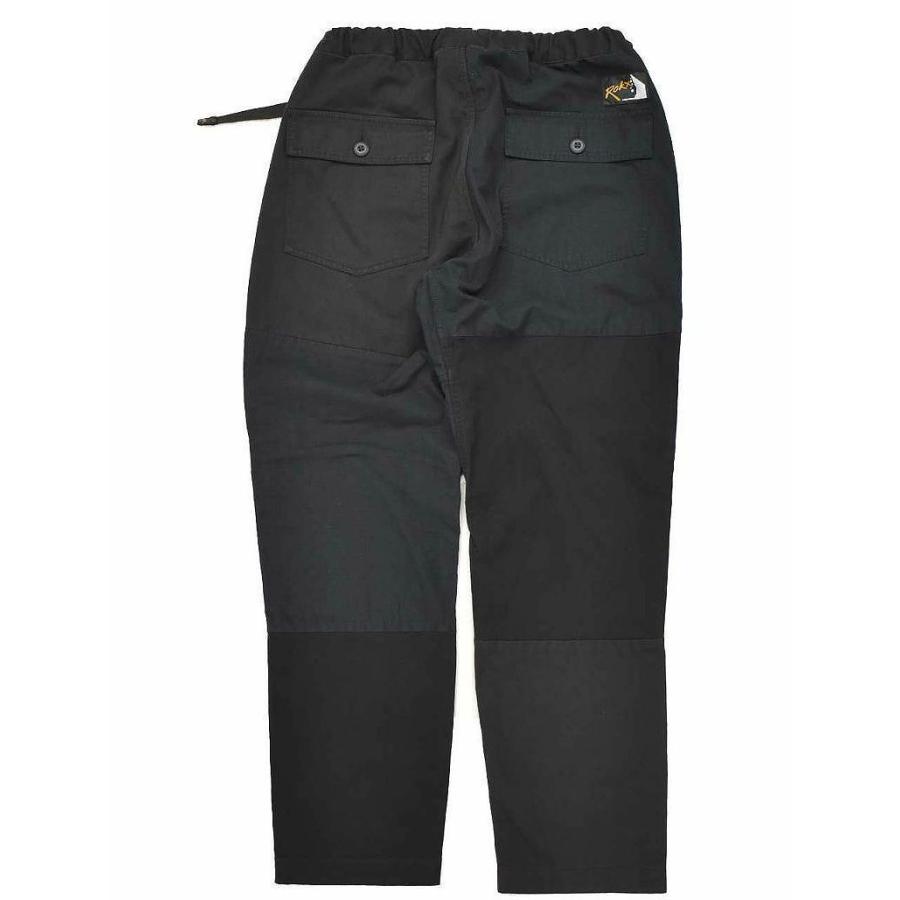 Rokx 黒 カーゴパンツ SAGE DE CRIT 楽天市場】【期間限定20