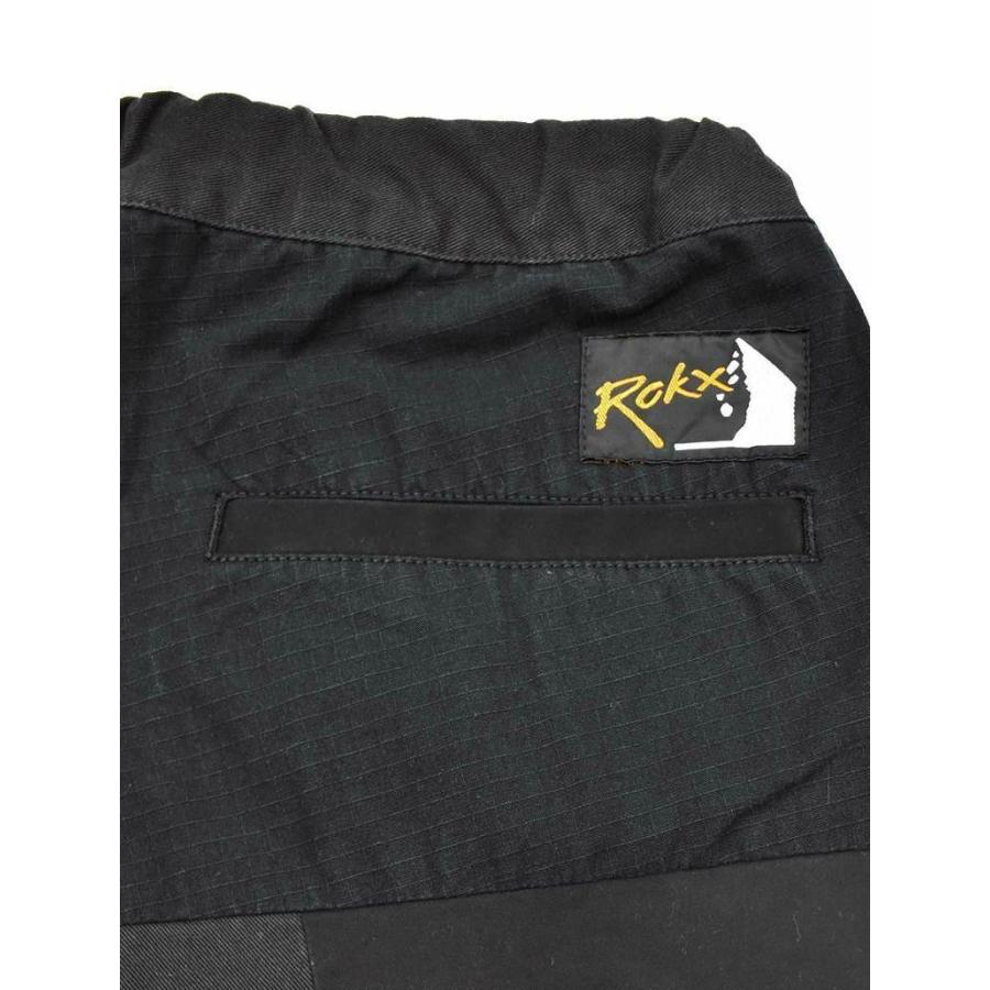 モトマグ Rokx × SAGE DE CRET コラボ パンツ モトマグ Rokx × SAGE DE CRET コラボ パンツ 楽天市場】【期間