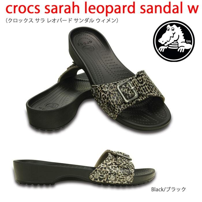crocs sarah sandal