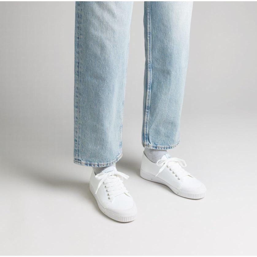 Spring Court スプリングコート SpringCourt G2 ホワイト