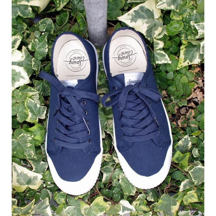 全ての スプリングコート G2 Springcourt G2 ネイビー Woman 21公式店舗 Micasa Net Gt