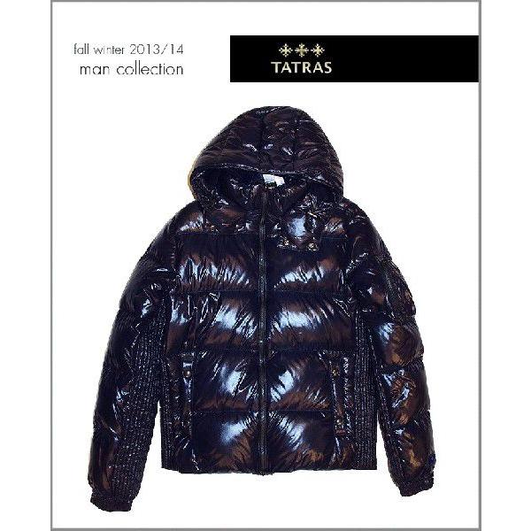 TATRAS タトラス KRAZ クラーズ Navy ネイビー 国内正規品 TATRAS タトラス KRAZ クラーズ Navy ネイビー 国内正規品
