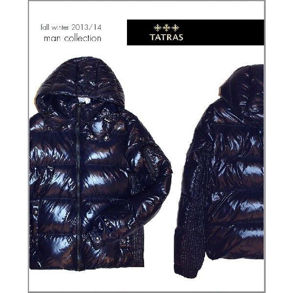 TATRAS タトラス KRAZ クラーズ Navy ネイビー 国内正規品 TATRAS タトラス KRAZ クラーズ Navy ネイビー 国内正規品