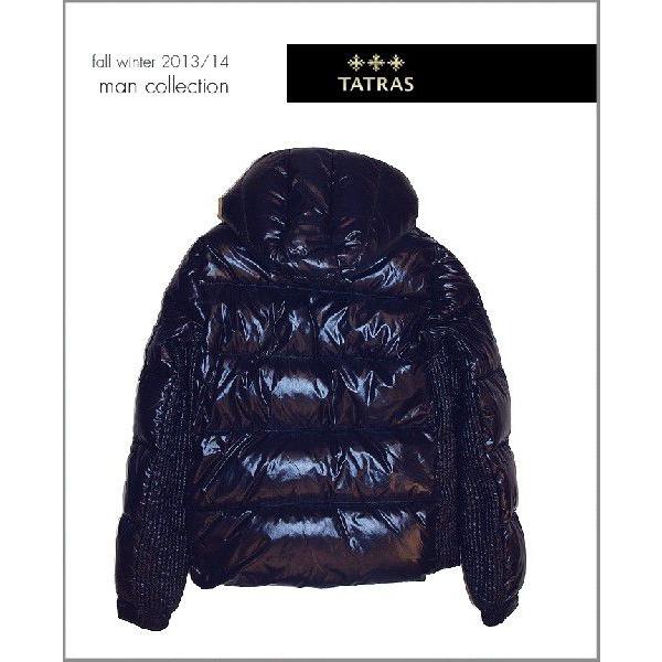 TATRAS タトラス KRAZ クラーズ Navy ネイビー 国内正規品 TATRAS タトラス KRAZ クラーズ Navy ネイビー 国内正規品