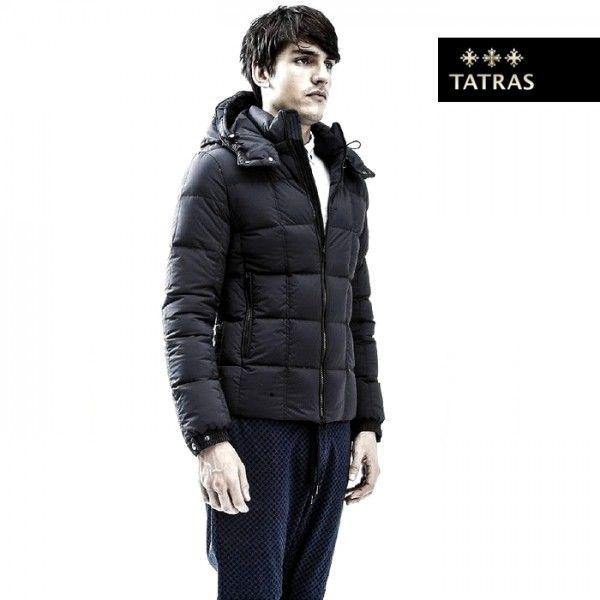 TATRAS（タトラス）TUCANO ダウンジャケット