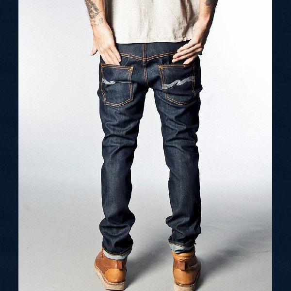 Nudie Jeans ヌーディージーンズ NudieJeans ThinFinn Nudie Jeans ヌーディージーンズ NudieJeans ThinFinn