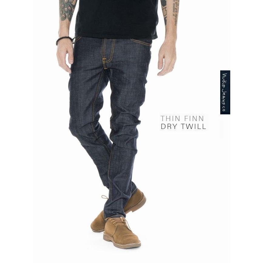 Nudie Jeans ヌーディージーンズ Nudiejeans ThinFinn Nudie Jeans ヌーディージーンズ Nudiejeans ThinFinn