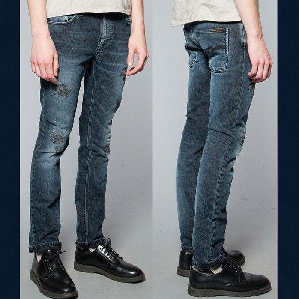 Thin Finn w29L32 N831 ORG【定価2万】