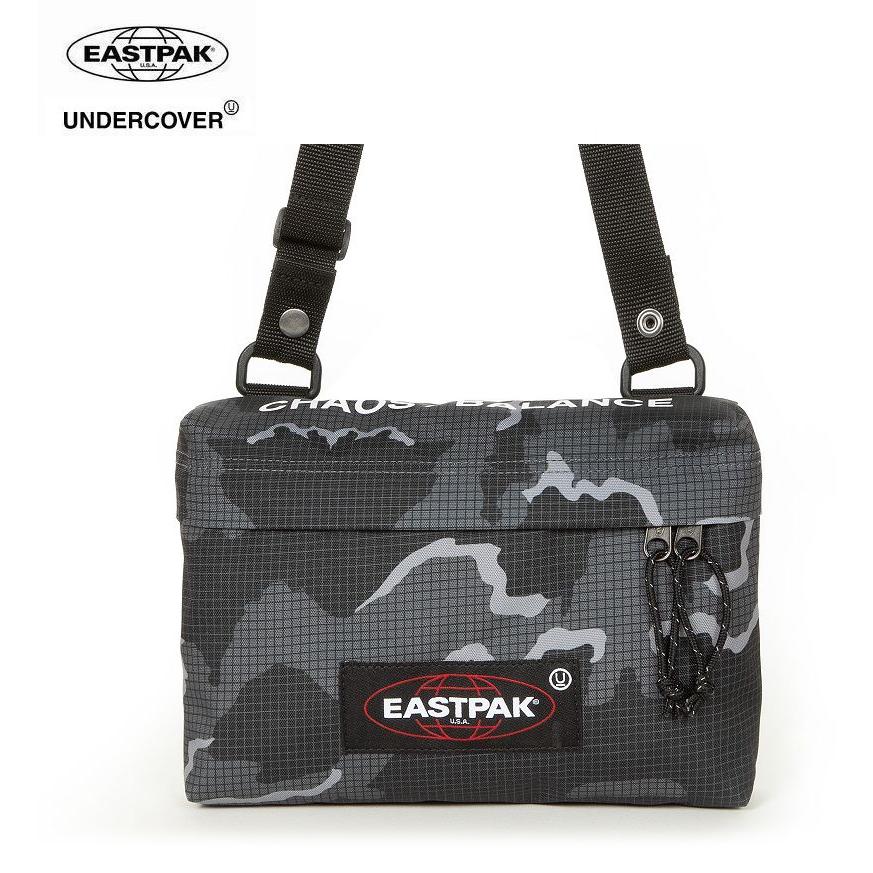 EASTPAK 2023春夏新作 アンダーカバー イーストパック 世界限定 EASTPAK 2023春夏新作 アンダーカバー イーストパック 世界限定