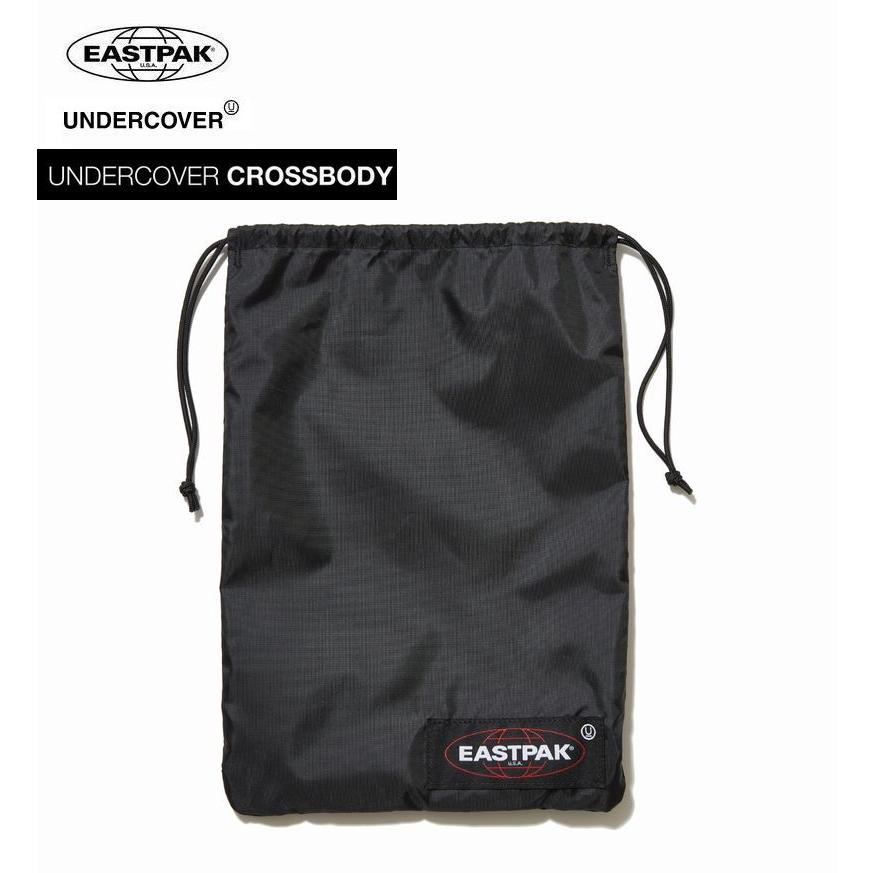 EASTPAK 2023春夏新作 アンダーカバー イーストパック 世界限定 EASTPAK 2023春夏新作 アンダーカバー イーストパック 世界限定