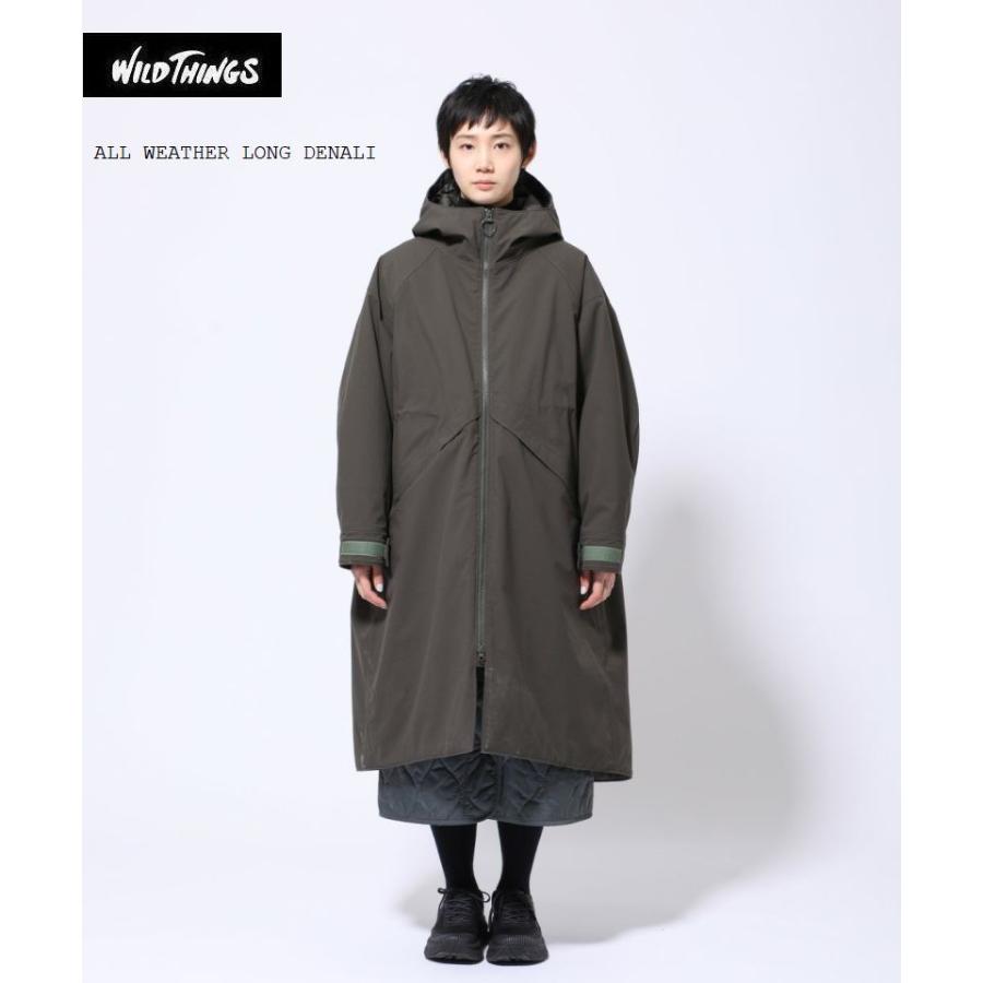 WILD THINGS 秋冬 WildThings ワイルドシングス オールウェザー WILD THINGS 秋冬 WildThings ワイルドシングス オールウェザー