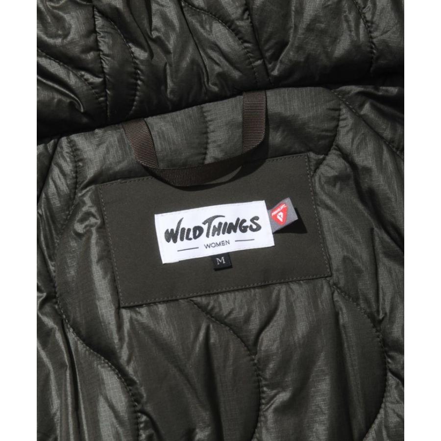 WILD THINGS 秋冬 WildThings ワイルドシングス オールウェザー WILD THINGS 秋冬 WildThings ワイルドシングス オールウェザー