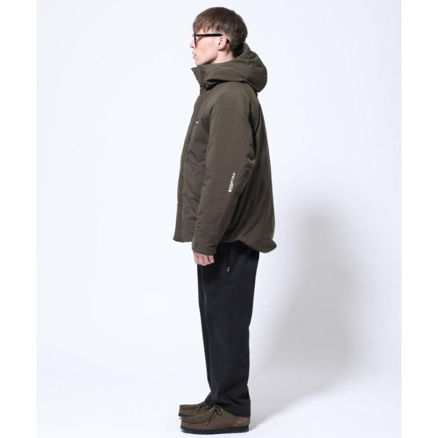 秋冬 ワイルドシングス Wildthings デナリジャケット パー 秋冬 ワイルドシングス Wildthings デナリジャケット パー