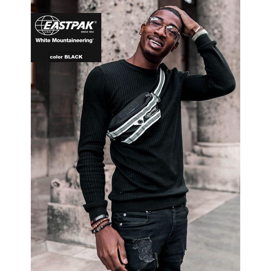 EASTPAK ホワイトマウンテニアリング イーストパック ウエスト EASTPAK ホワイトマウンテニアリング イーストパック ウエスト