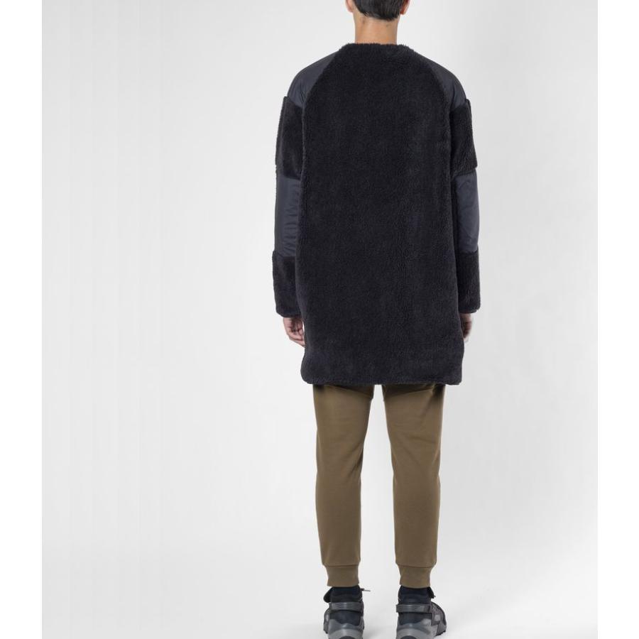 WOOLRICH 秋冬 WOOLRICH ウールリッチ テラ パイル フリース